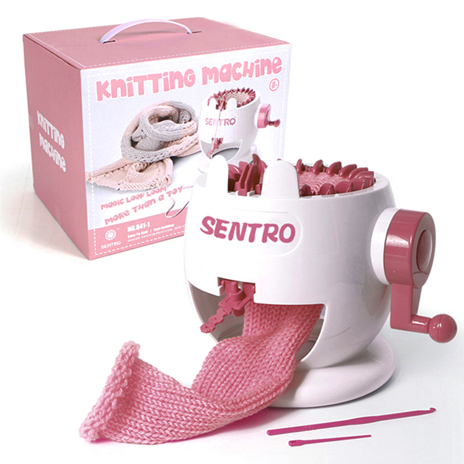sentro-knitting-machine-22-needles